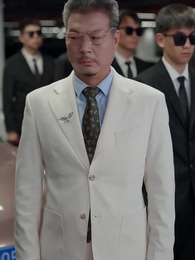 第28集 - 車位之爭