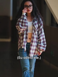 Episódio 16 - A Tímida e Seus Alfas