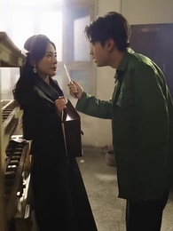 55화 - 행운과 번영