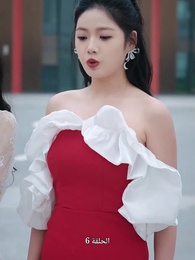 القديس العظيم للكيرين - Episode 6