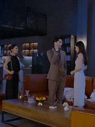 รักที่ยากจะลืมเลือน - Episode 55
