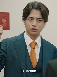 Bölüm 11 - Boşanmakla Bitmeyen Hikâye