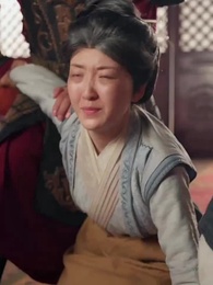 Episode 35 - A Love Across Time