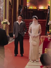 第21集 - 昨夜星河入夢