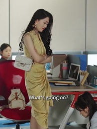 [Dubbed]My Quintuplets Have Four Dads - Episode 15