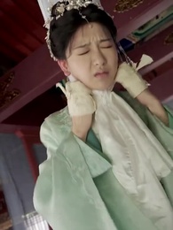 Episode 25 - Der vergessene Prinz und die verborgene Sklavin