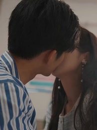 傅少的落跑嬌妻 - Episode 104