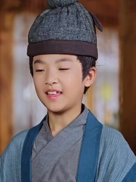 再世榮華 - Episode 5