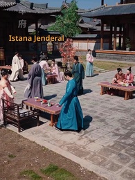 Kisah Kocak Empat Anak - Episode 9