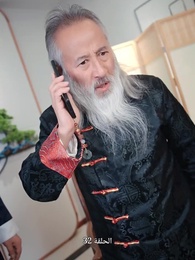 القديس العظيم للكيرين - Episode 32