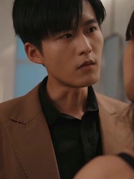 傅少的落跑嬌妻 - Episode 32