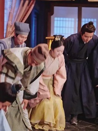 再世榮華 - Episode 53