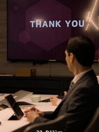 Tahtın Sahibi - Episode 32