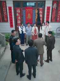 女神老婆賴上我 - Episode 55