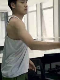 第13集 - 都市最強狂兵