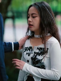 Episódio 73 - A Tímida e Seus Alfas