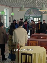 Becoming Joanna: A Life Rewritten - Episode 55