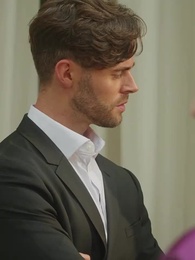 Terk Edilen Kadın Geri Döndü - Episode 57