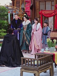 再世榮華 - Episode 32