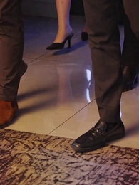 Boşandıktan Sonra Hayata Yeniden Tutunmak - Episode 20