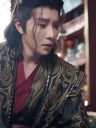 Episode 59 - A Love Across Time