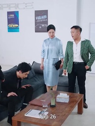 Tập 26 - Cầu hôn 99 lần, ly hôn trong chớp mắt