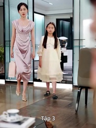 Cầu hôn 99 lần, ly hôn trong chớp mắt - Episode 3