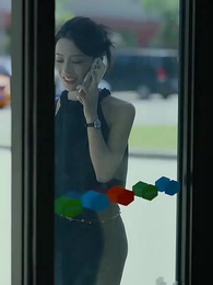 Episode 5 - Cinta Kedua Pasangan Top Setelah Amnesia