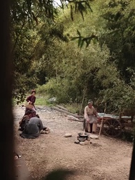 Bölüm 43 - Yıkımdan Doğan Mucize