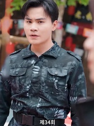 영웅호걸 - Episode 34