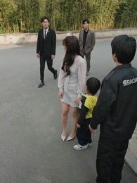 第18集 - 傅少的落跑嬌妻