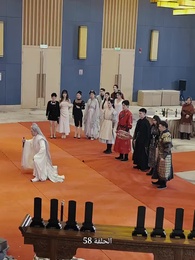 القديس العظيم للكيرين - Episode 58