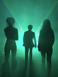 第55話 - 龍神の帰還