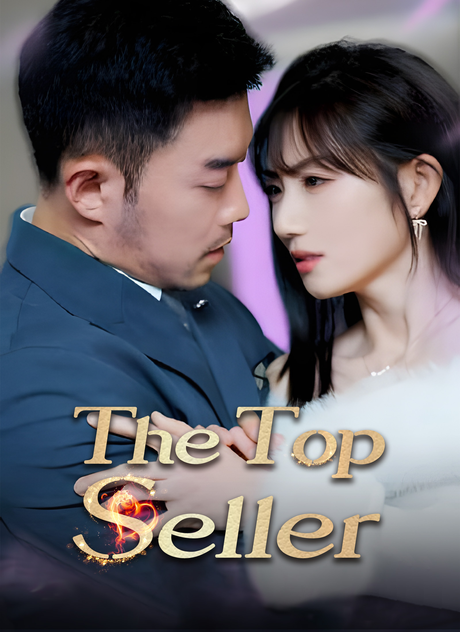 [Dubbed]The Top Seller cover