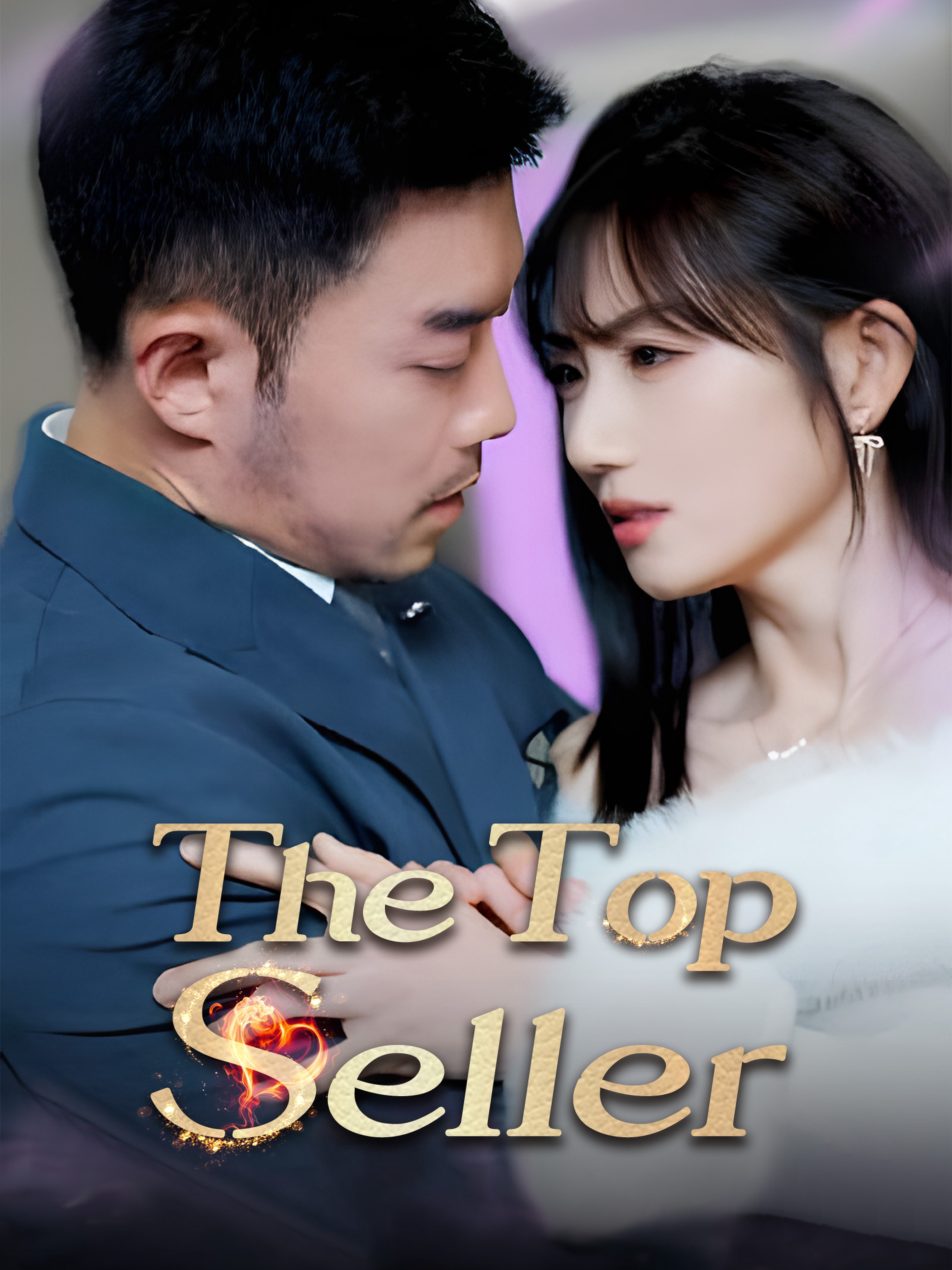 The Top Seller (Dubbed)