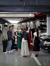 車位之爭 - Episode 3