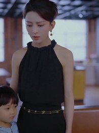 ตอนที่ 49 - รักที่ยากจะลืมเลือน