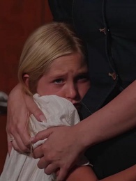 Terk Edilen Kadın Geri Döndü - Episode 44