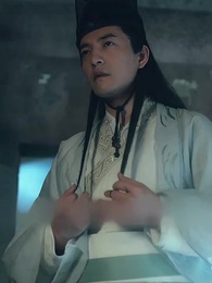 2화 - [더빙 버전]고대로 돌아가 환관이 되다