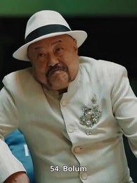 Boşanmakla Bitmeyen Hikâye - Episode 54