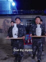 Ölümsüz - Episode 50