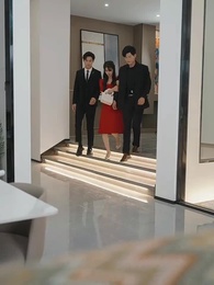 傅少的落跑嬌妻 - Episode 96