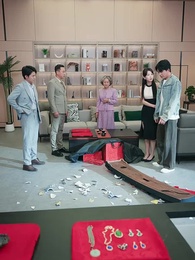 第26集 - 女神老婆賴上我