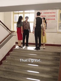 Episode 51 - Wishes Across the Mountains