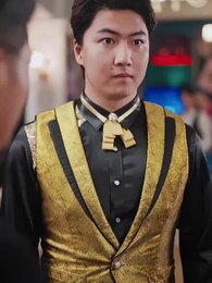 เซียนพนันคืนสู่สมรภูมิ - Episode 34