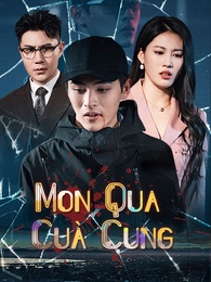 Món Quà Cuối Cùng