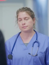 Milyarderin Taşıyıcı Eşi - Episode 47