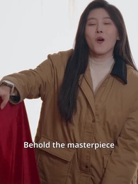 Becoming Joanna: A Life Rewritten - Episode 40