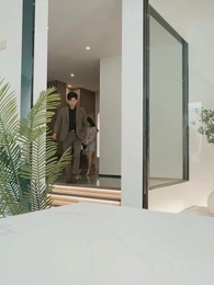 第19集 - 傅少的落跑嬌妻