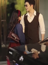 행운과 번영 - Episode 36